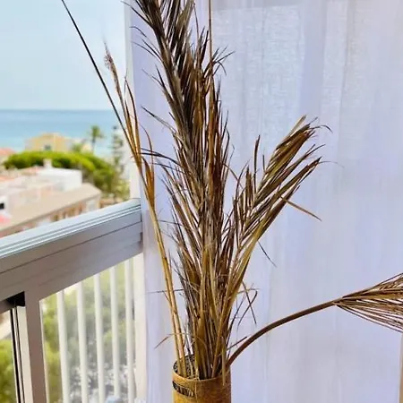 Sea Soul Apartment *