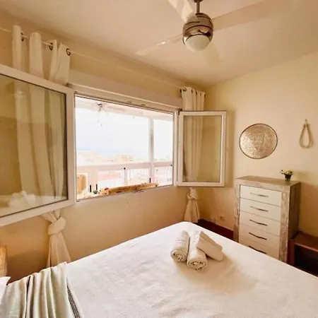 Sea Soul Apartment El Campello