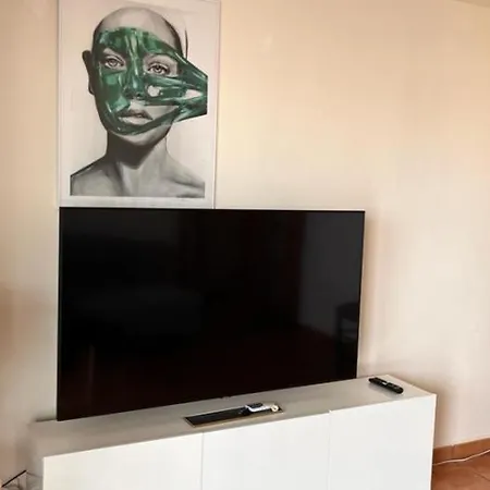 Sea Soul Apartment