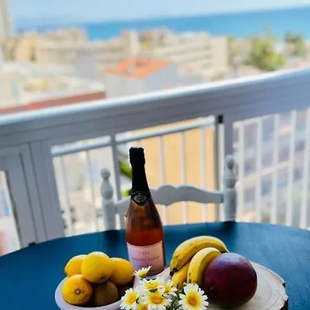 Apartment Sea Soul
