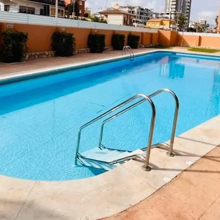Sea Soul Apartment *