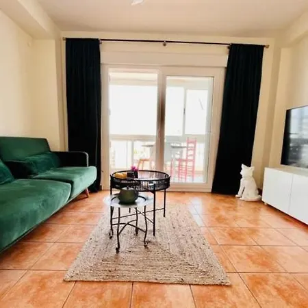 Sea Soul Apartment