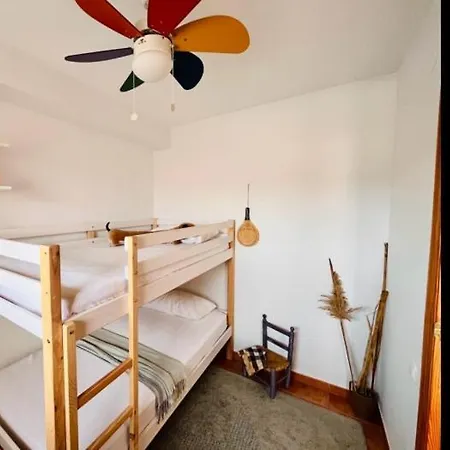 Sea Soul Apartment El Campello
