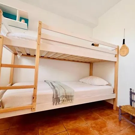 Apartment Sea Soul El Campello