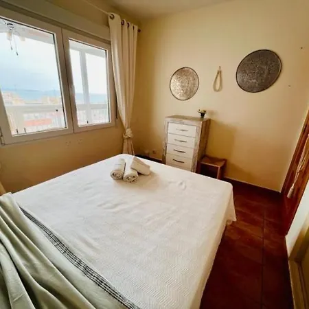 Apartment Sea Soul *