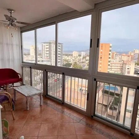 Sea Soul Apartment