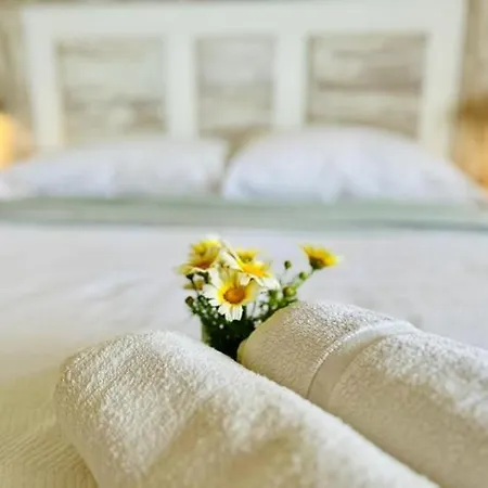 Sea Soul Apartment El Campello